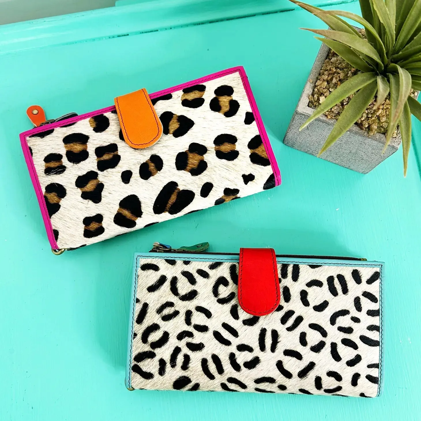 Mavi Wrislet Wallet
