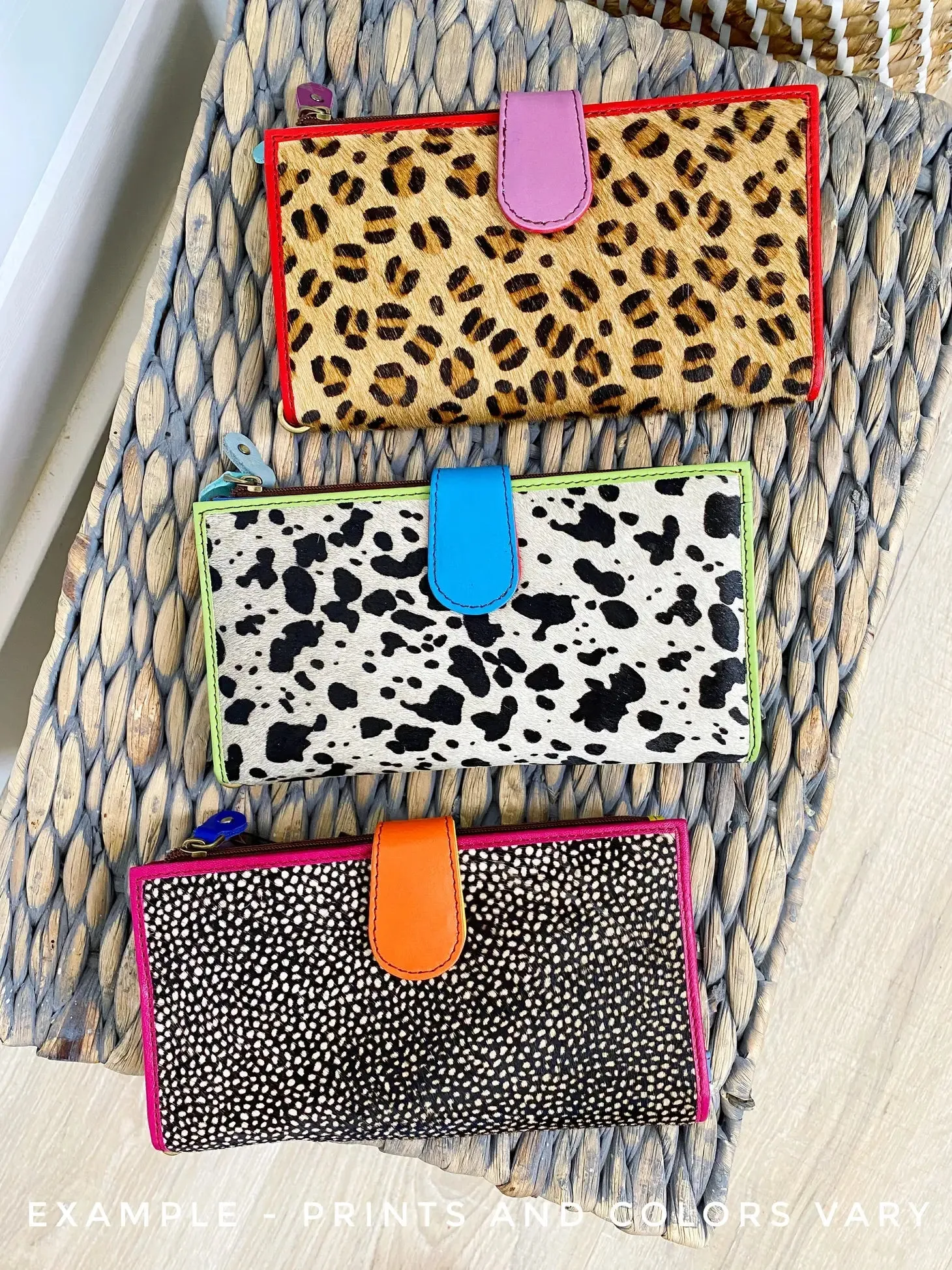 Mavi Wrislet Wallet