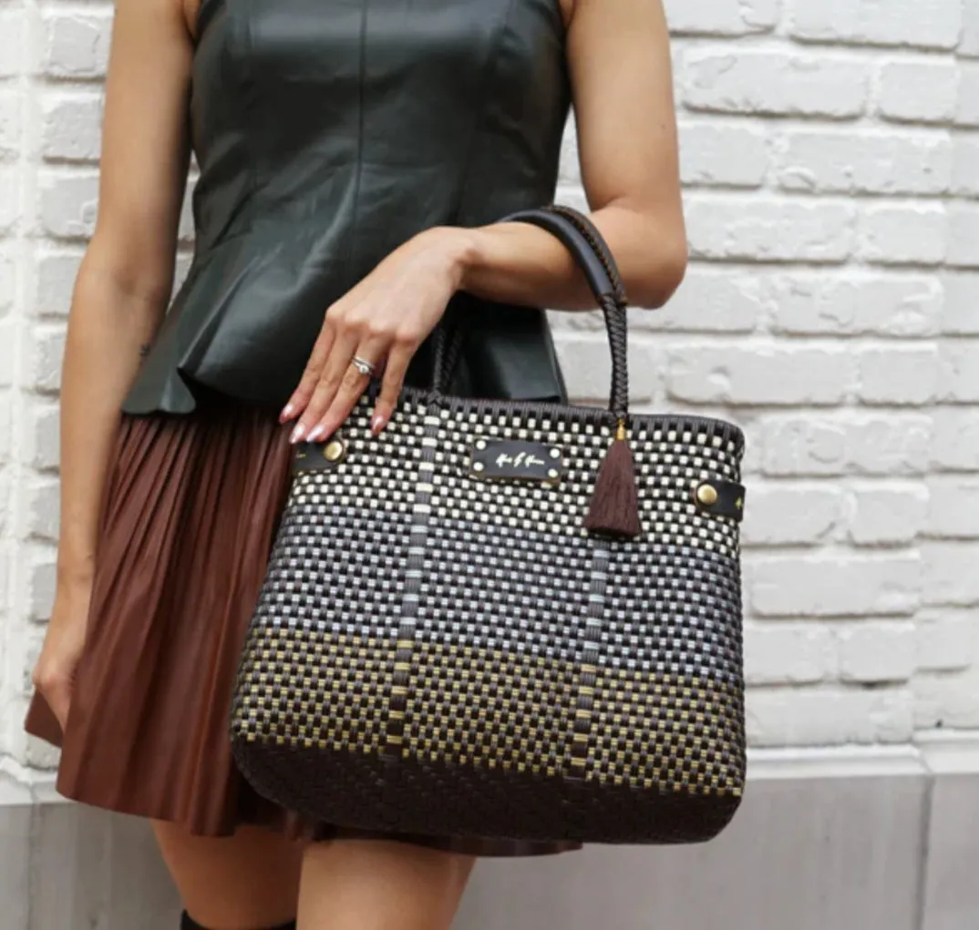 Mavis by Herrera Sustainable Sahara Handbag