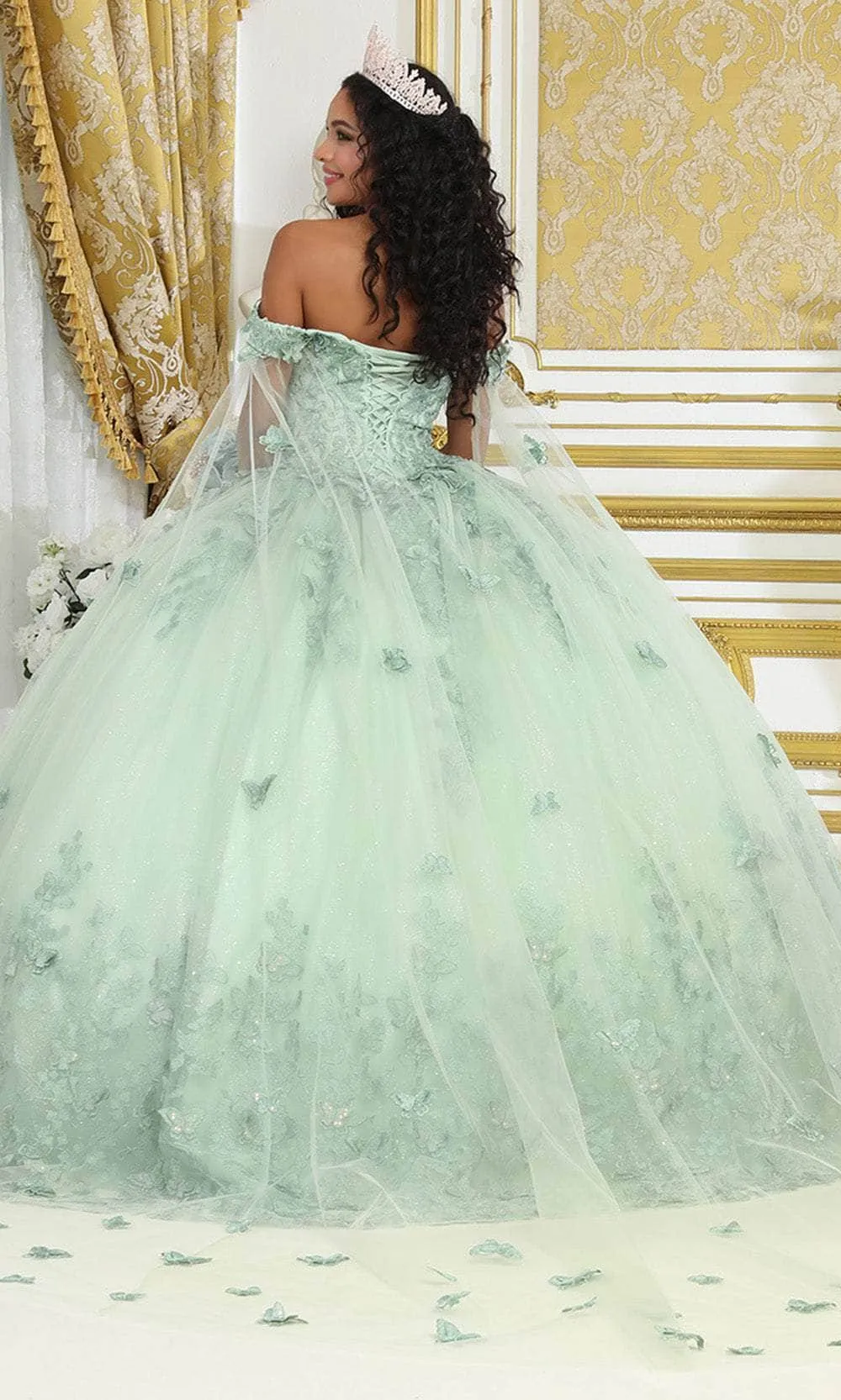 May Queen: LK236