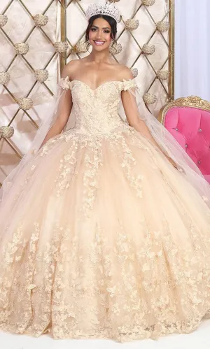 May Queen: LK236