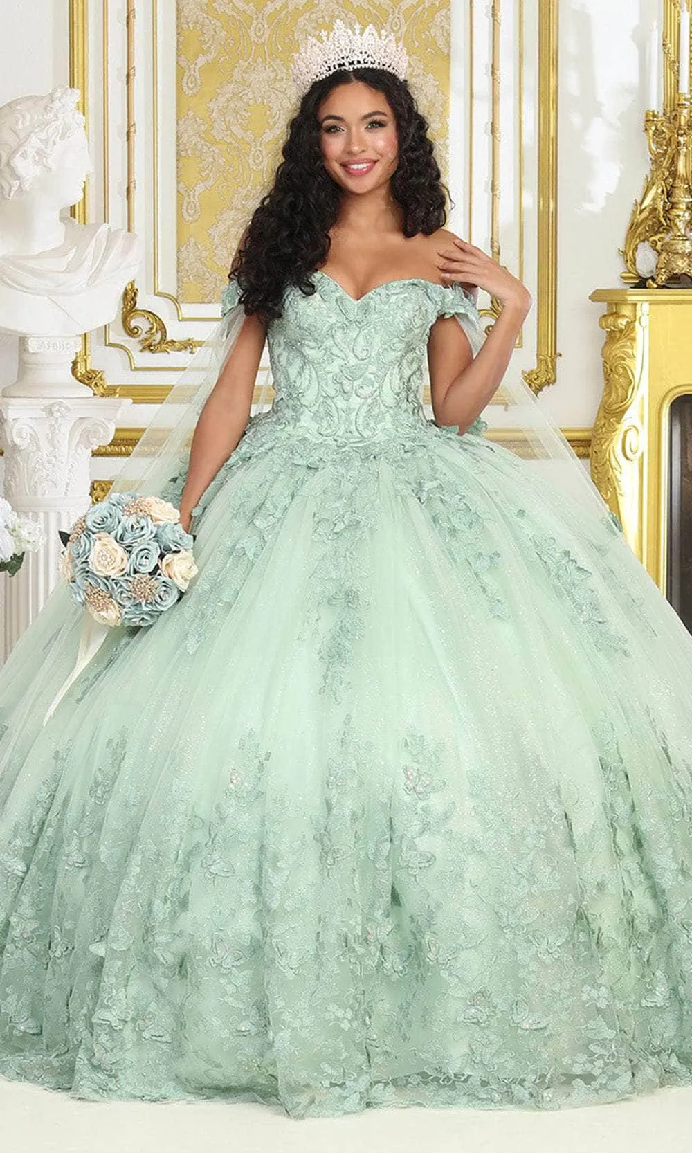 May Queen: LK236