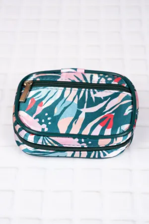 Meadow Wellness Keeper Pill & Vitamin Case