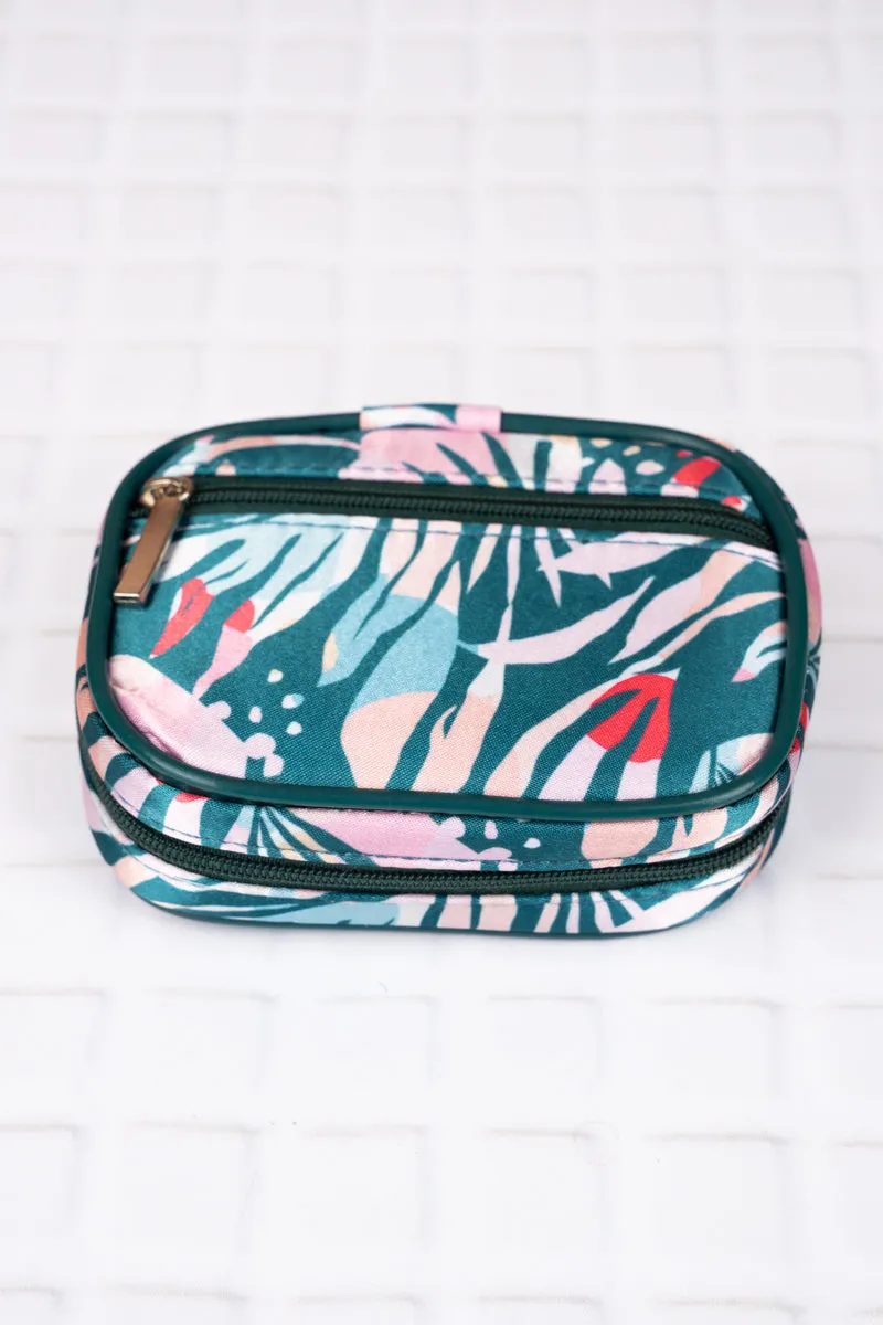 Meadow Wellness Keeper Pill & Vitamin Case