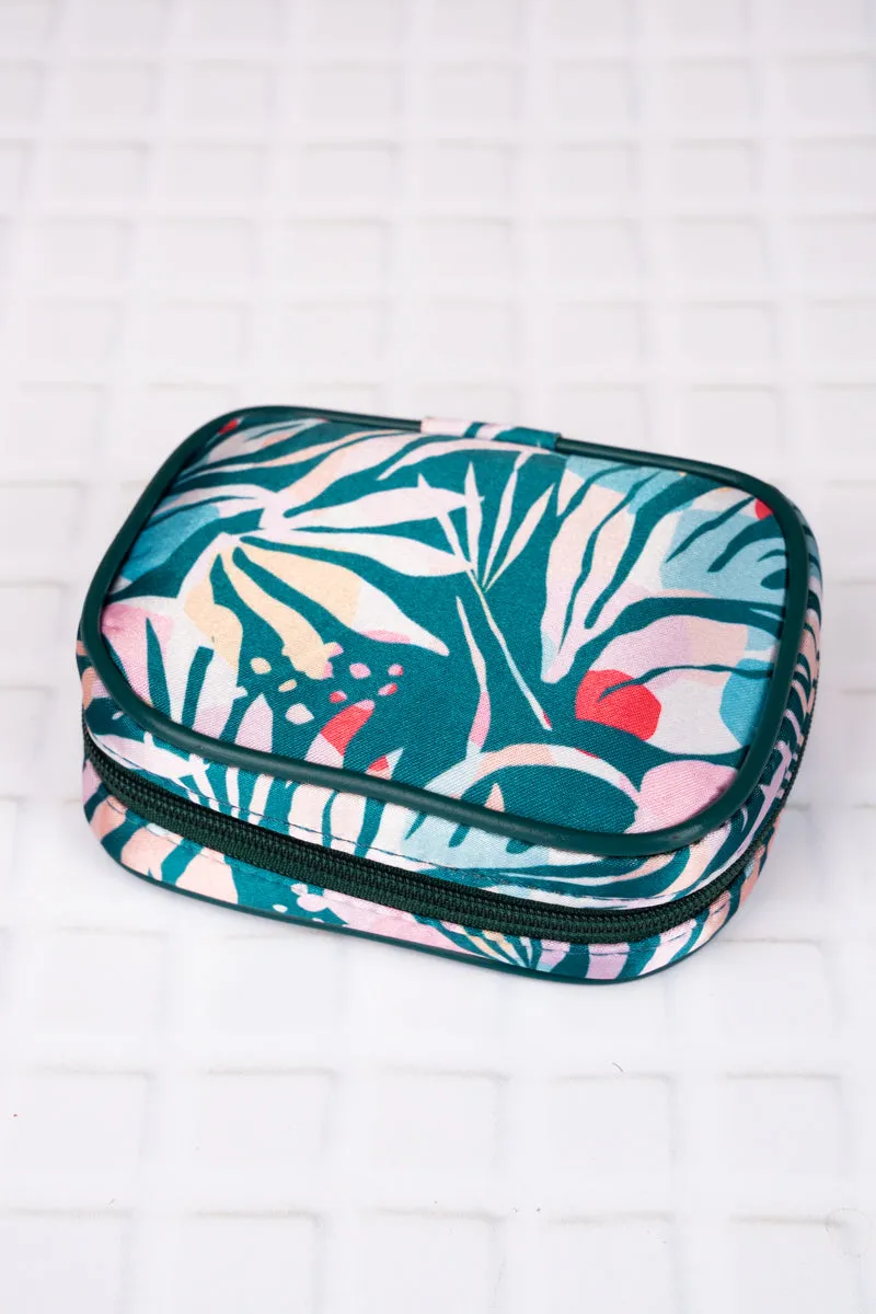 Meadow Wellness Keeper Pill & Vitamin Case