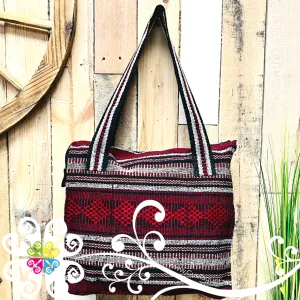 Medium Mexican Tote