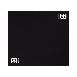 Meinl Percussion Drum Rug - Black, Small