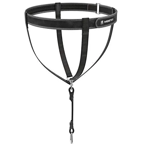 Meister Double-End Attachment Kit - Anchor Any Heavy Bag for Boxing & MMA