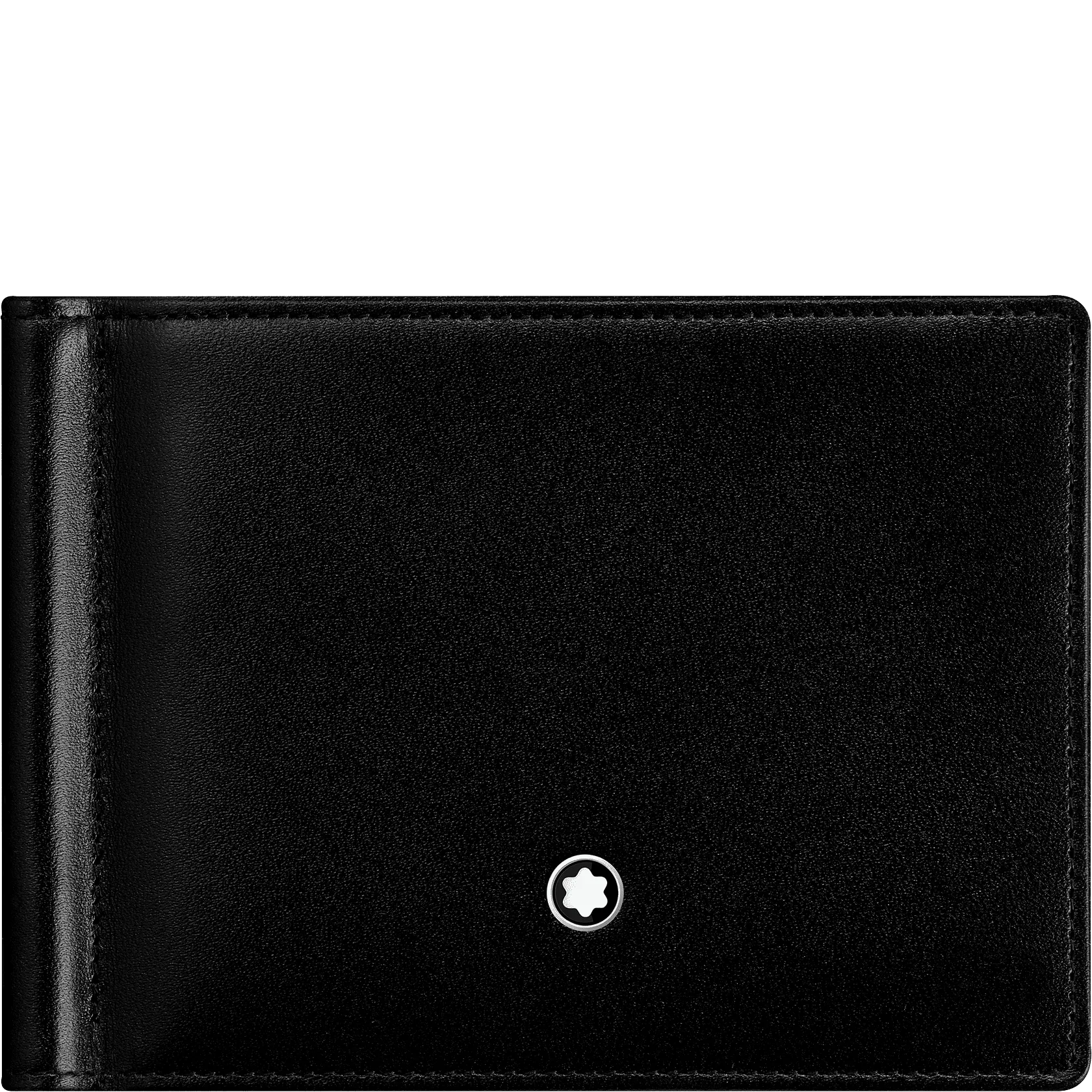 Meisterstück Wallet 6cc with Money Clip