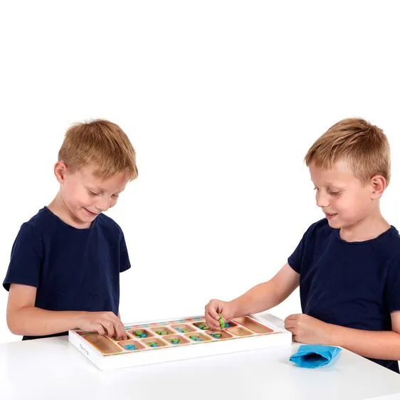 Melissa and Doug Wooden Mancala