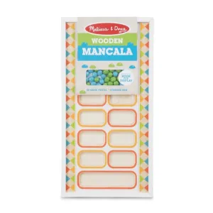 Melissa and Doug Wooden Mancala
