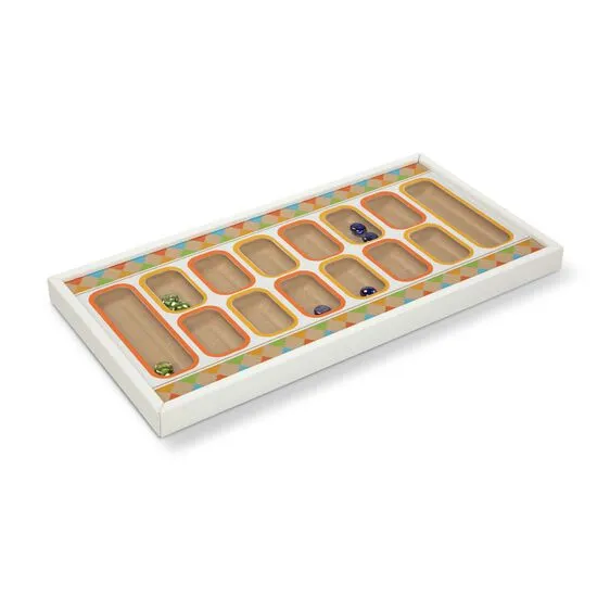 Melissa and Doug Wooden Mancala