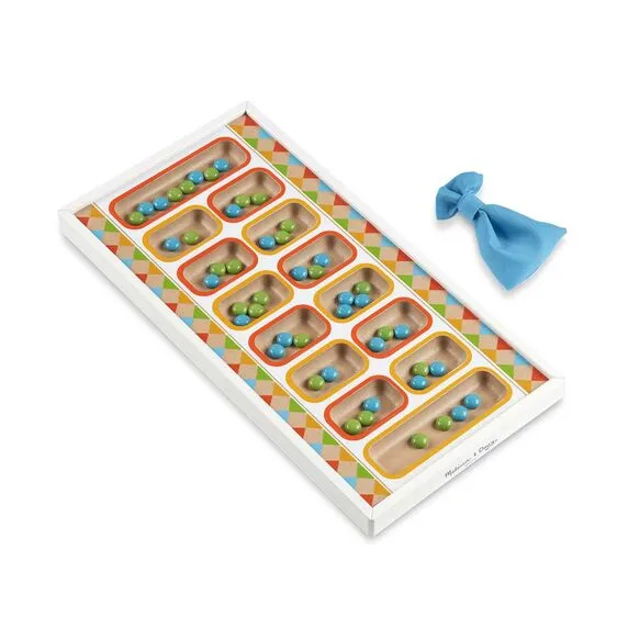 Melissa and Doug Wooden Mancala