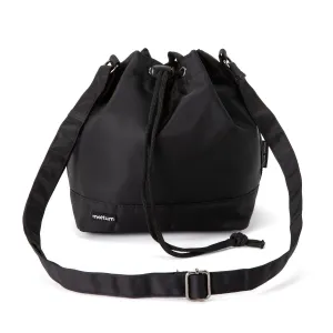 meltum | メルタム　×PACKING COMPACT DRAWSTRING BAG