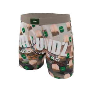MEN CLASSIC - MODERN TEA BAG