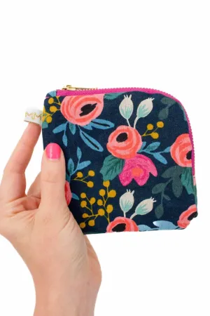 Menagerie Mini Travel Pouch