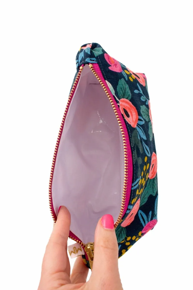 Menagerie Stash Toiletry Bag