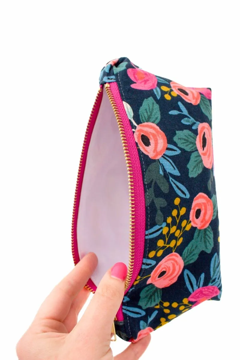 Menagerie Stash Toiletry Bag