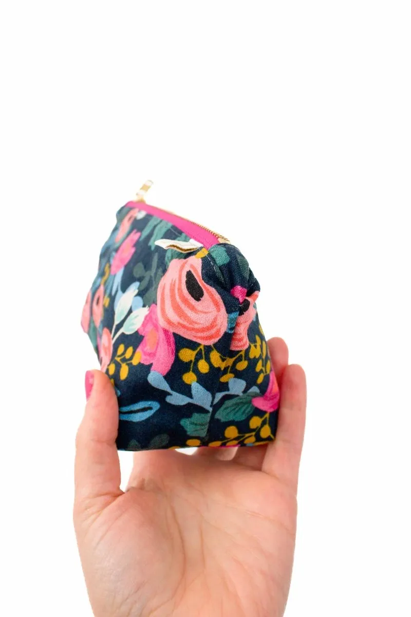 Menagerie Stash Toiletry Bag