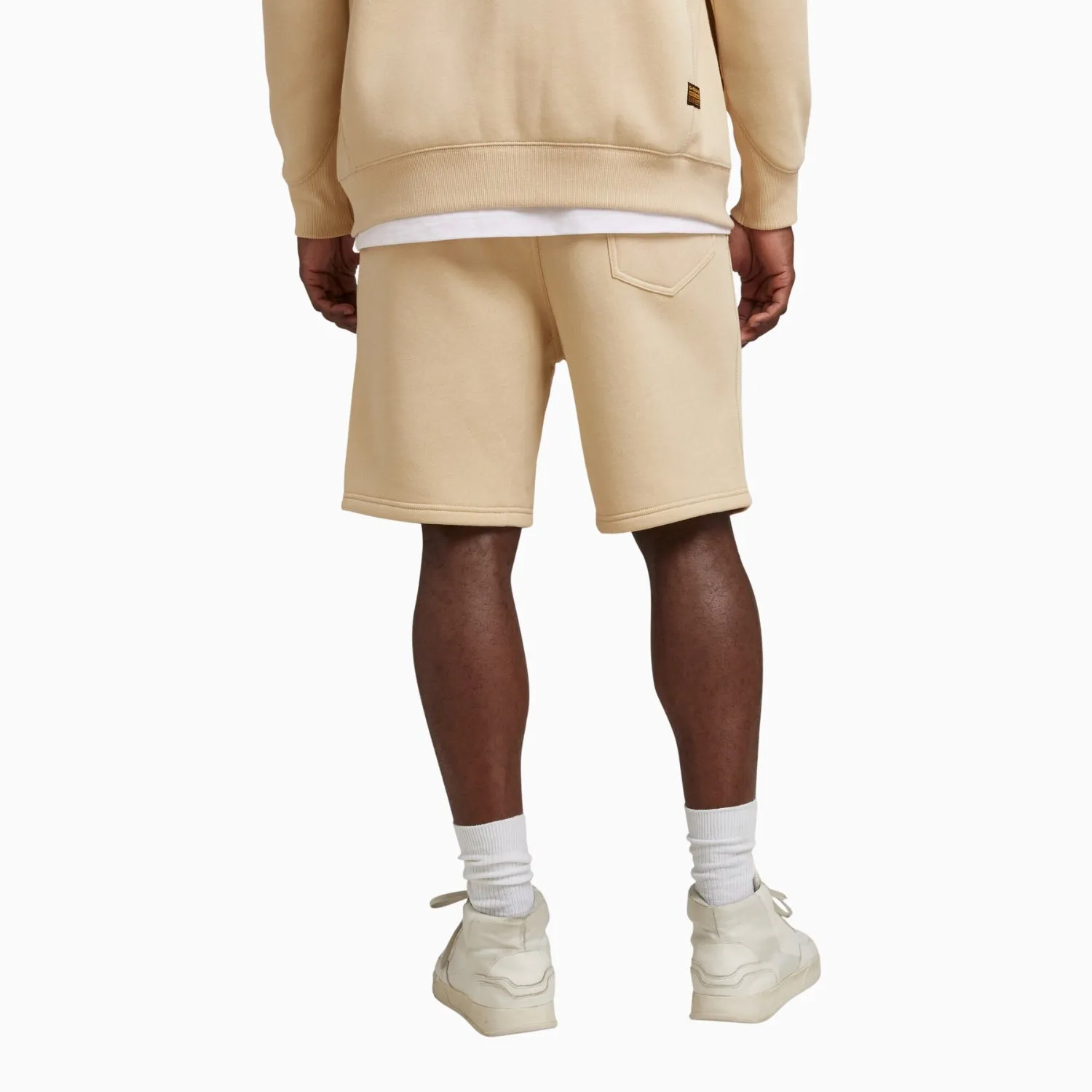 Men's Premium Core Sweat Short