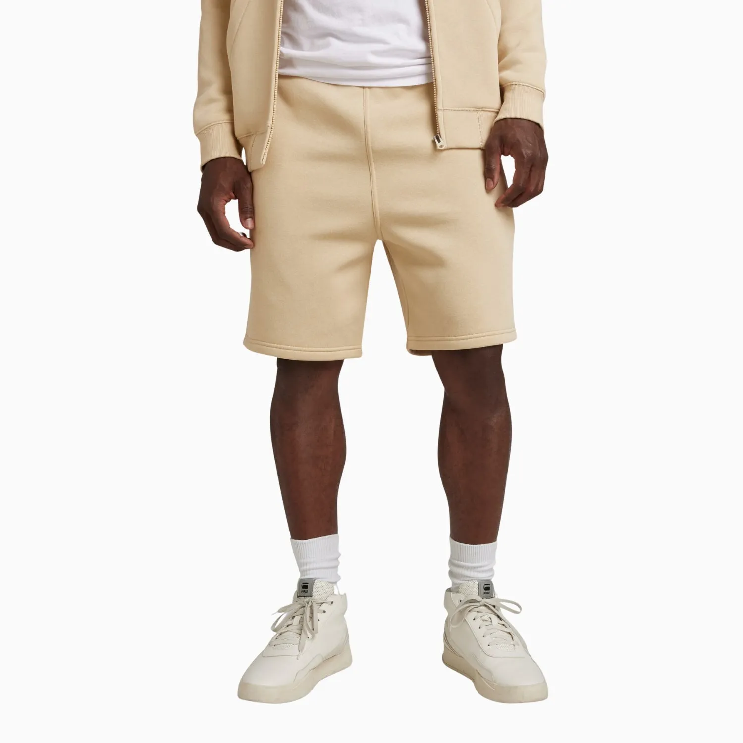 Men's Premium Core Sweat Short