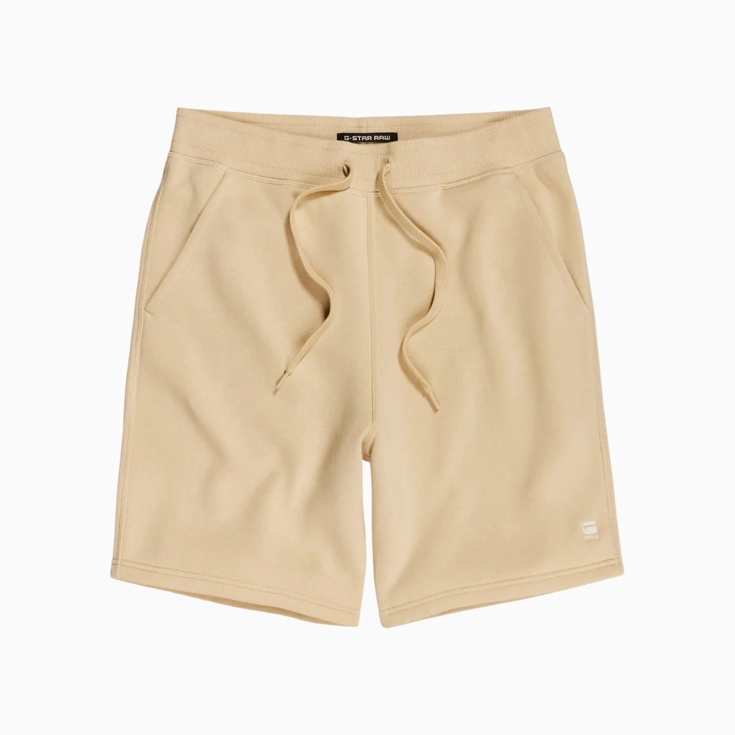 Men's Premium Core Sweat Short