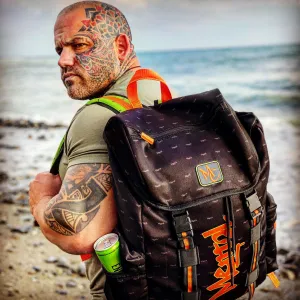 Mental MC Rucksack