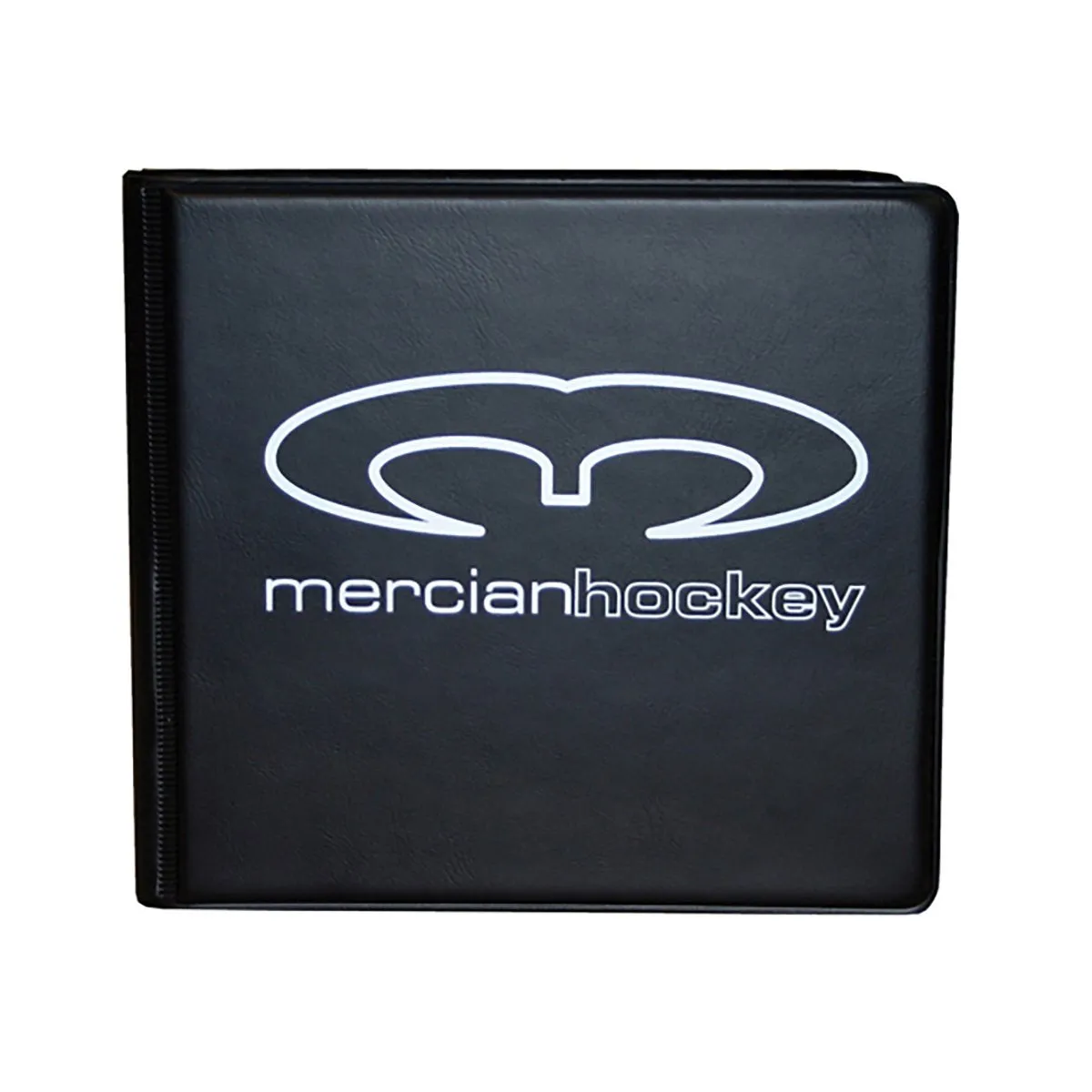 Mercian Warning Cards And Score Pad In Wallet