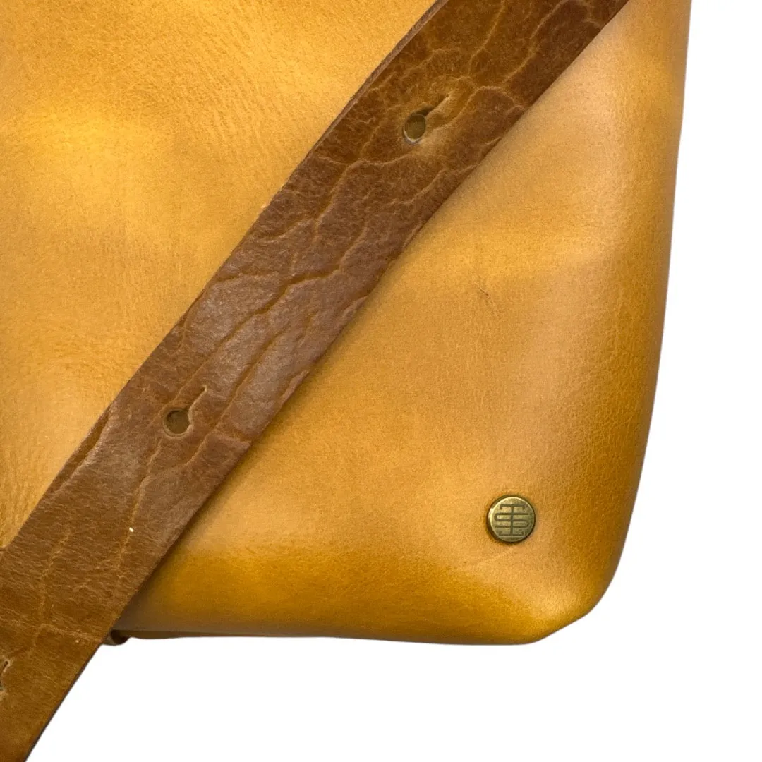 Metro Tote | Bandera Bison