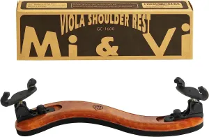 Mi&Vi Collapsible Viola Shoulder Rest
