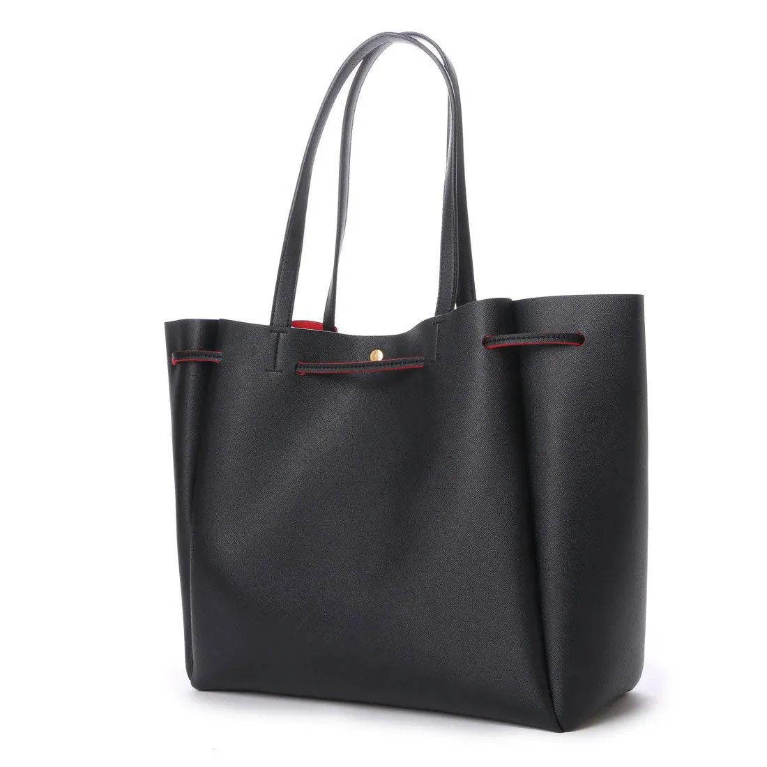 Mickey Shorts and Glove Tote Bag