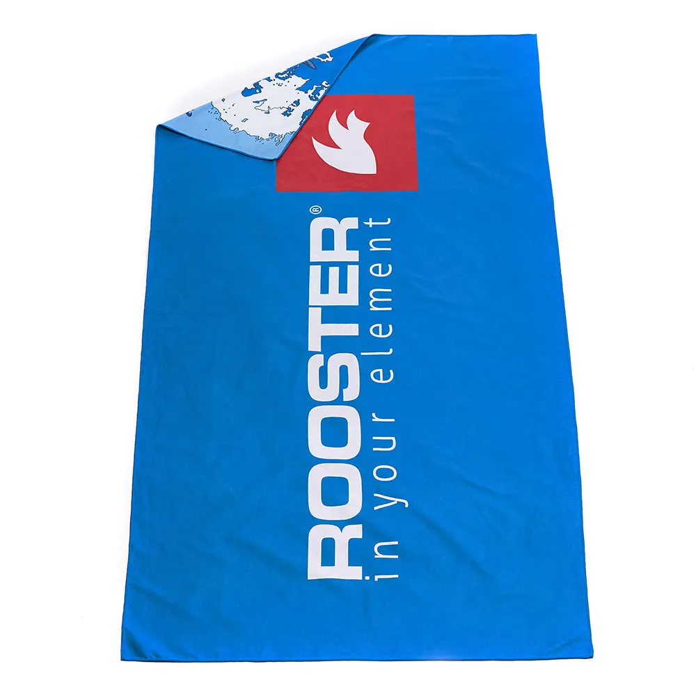 Microfibre Quick Drying Towel