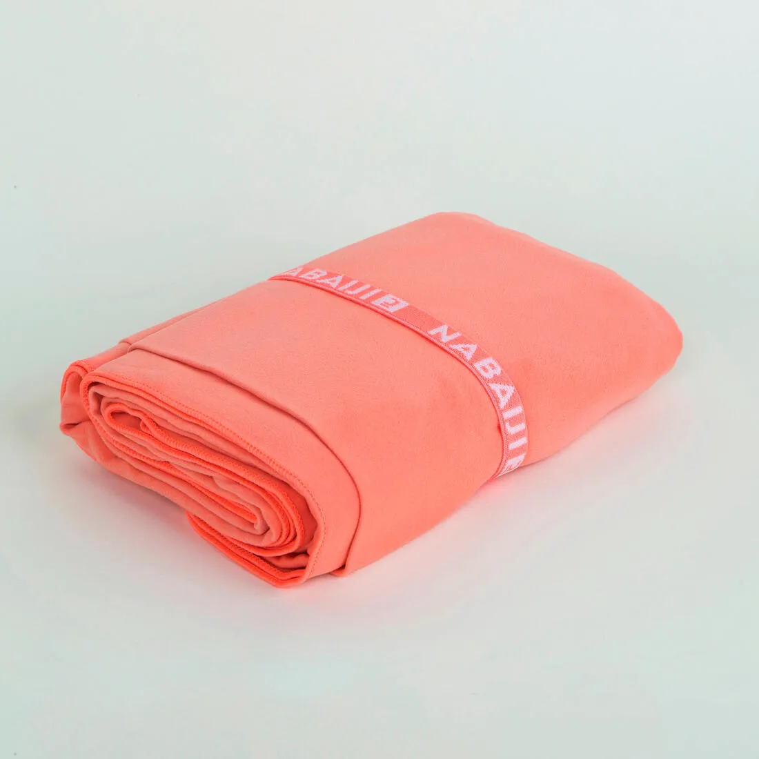 Microfibre Swimming Towel Size XL 110 x 175 cm
