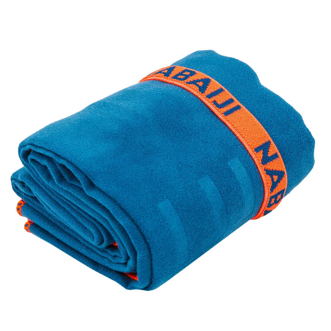 Microfibre Swimming Towel Size XL 110 x 175 cm