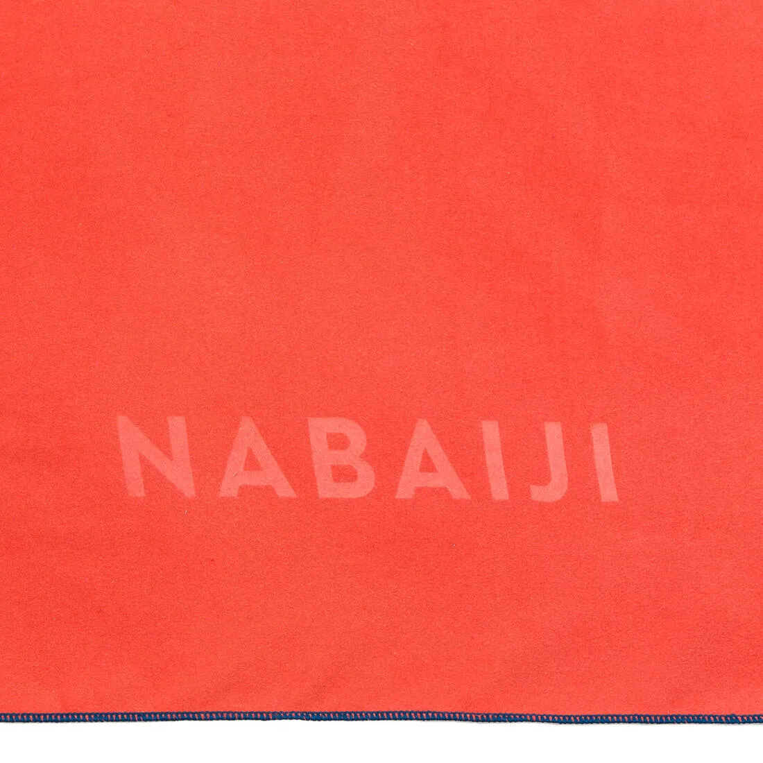 Microfibre Swimming Towel Size XL 110 x 175 cm