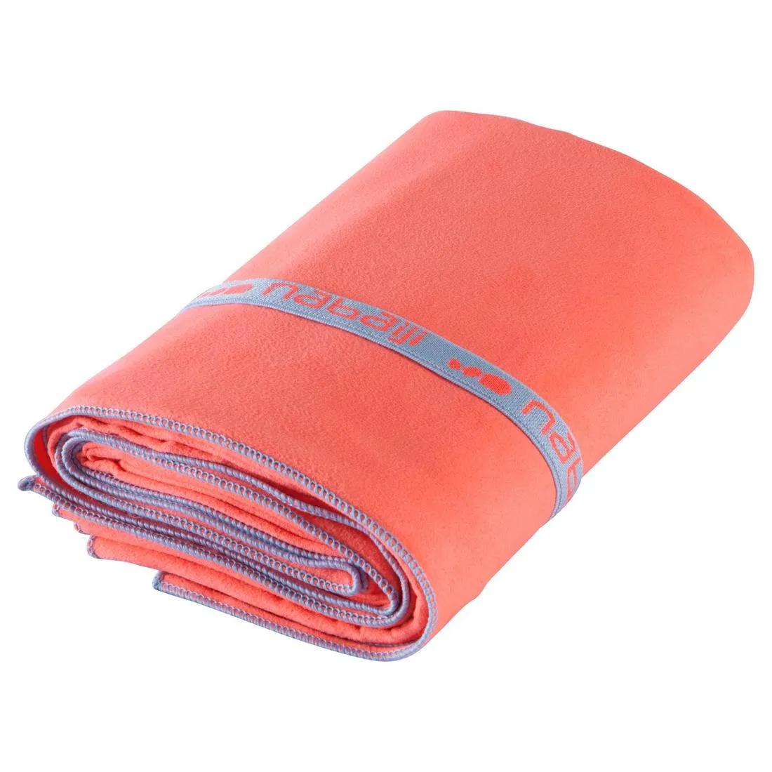 Microfibre Swimming Towel Size XL 110 x 175 cm