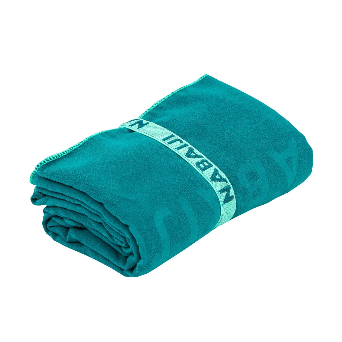 Microfibre Swimming Towel Size XL 110 x 175 cm