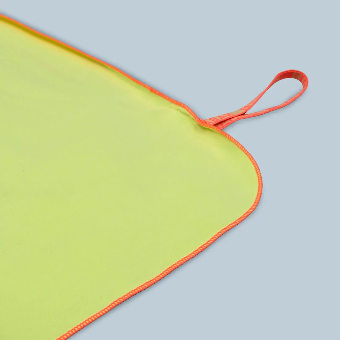Microfibre Swimming Towel Size XL 110 x 175 cm