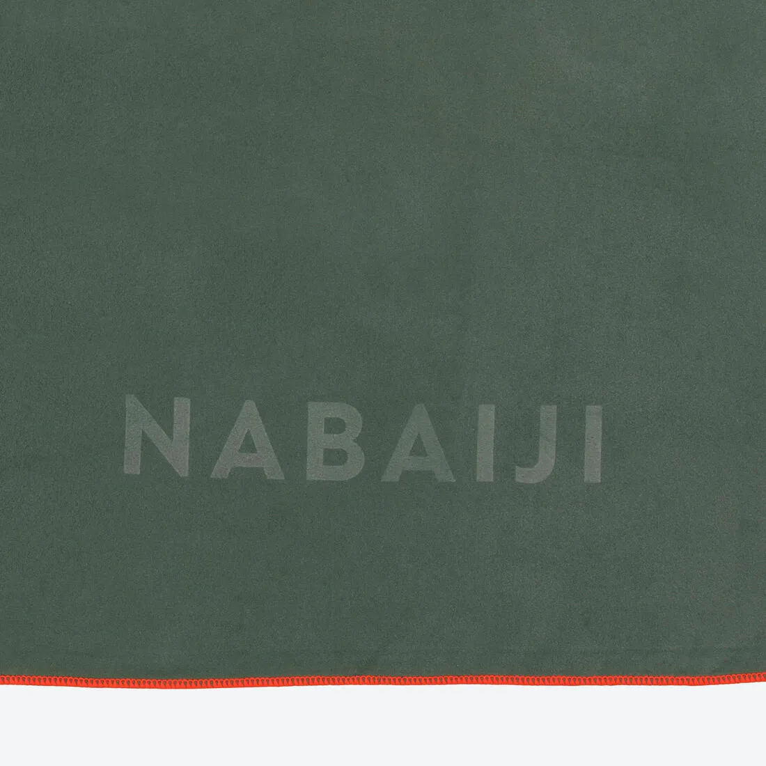 Microfibre Swimming Towel Size XL 110 x 175 cm