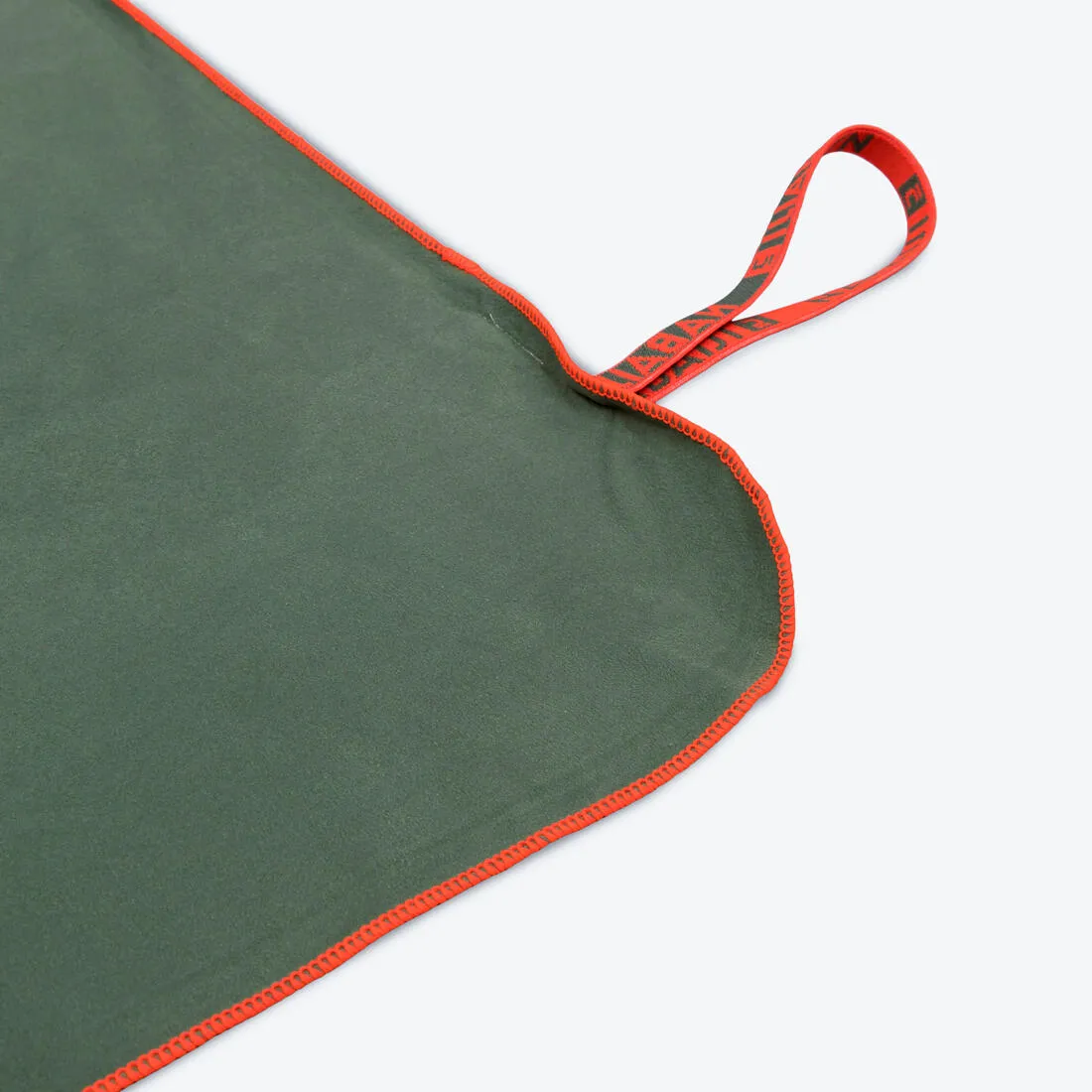Microfibre Swimming Towel Size XL 110 x 175 cm