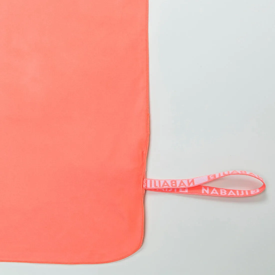 Microfibre Swimming Towel Size XL 110 x 175 cm