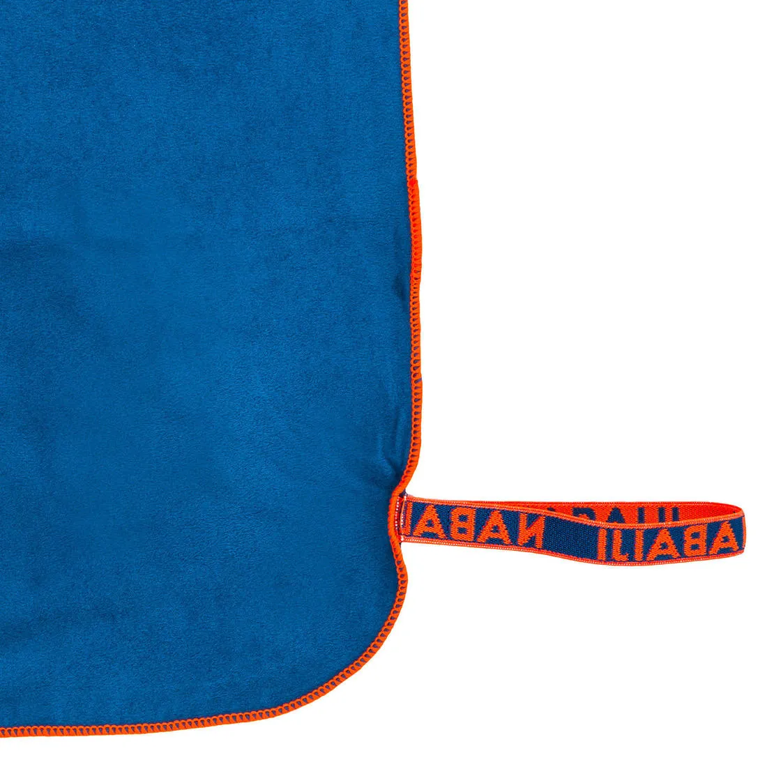 Microfibre Swimming Towel Size XL 110 x 175 cm