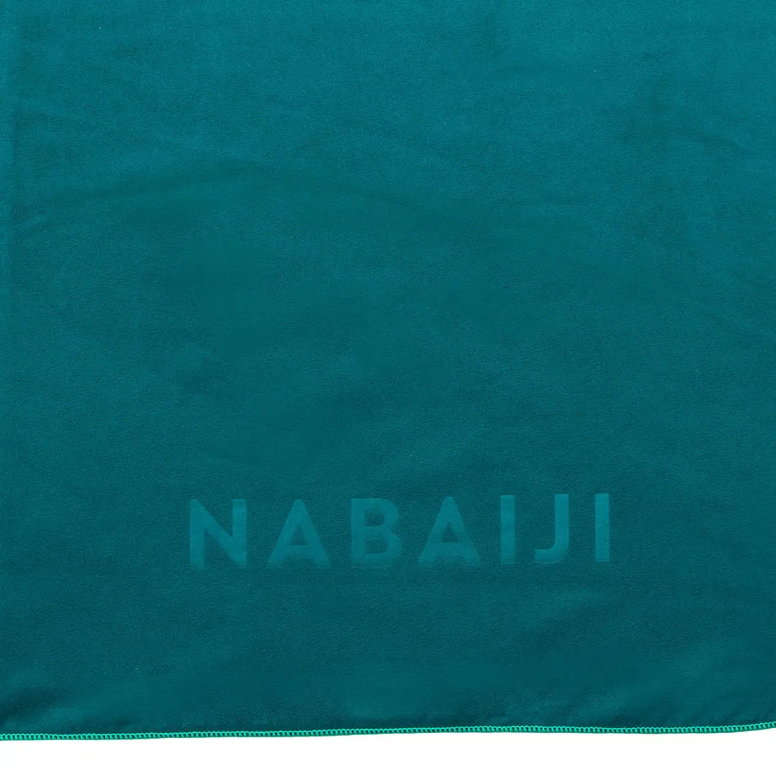 Microfibre Swimming Towel Size XL 110 x 175 cm