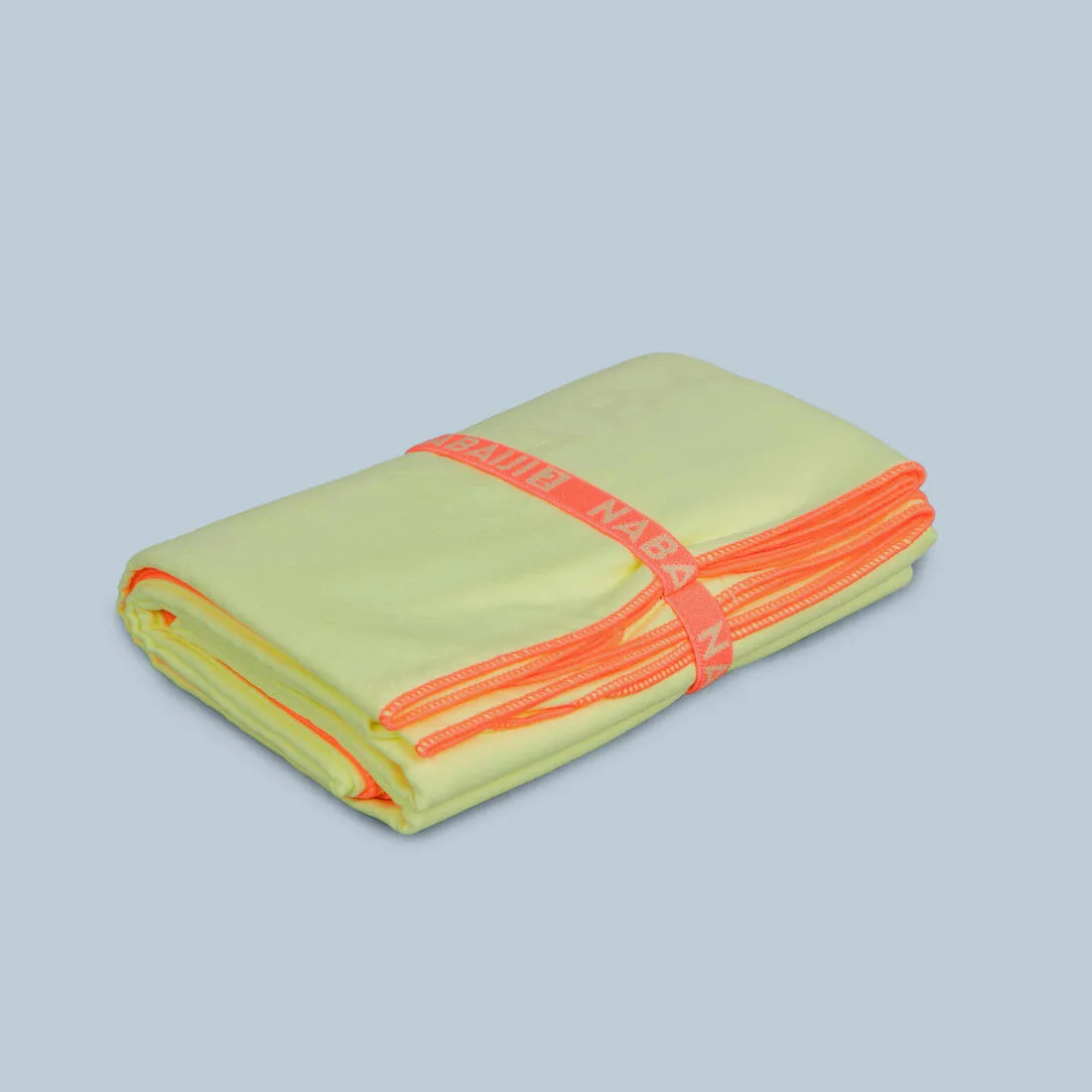 Microfibre Swimming Towel Size XL 110 x 175 cm