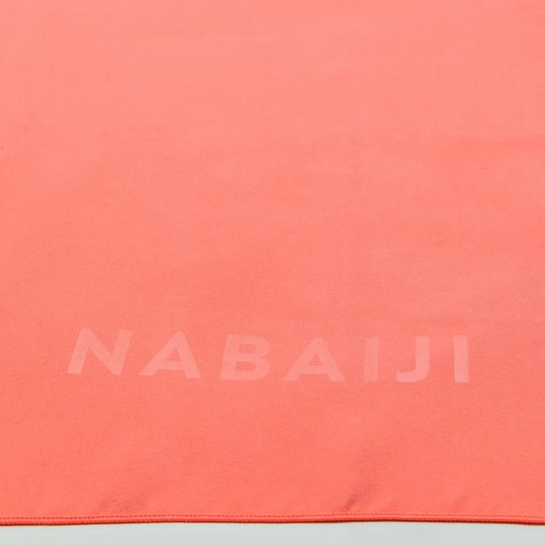 Microfibre Swimming Towel Size XL 110 x 175 cm