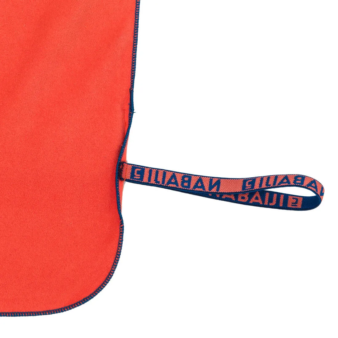 Microfibre Swimming Towel Size XL 110 x 175 cm