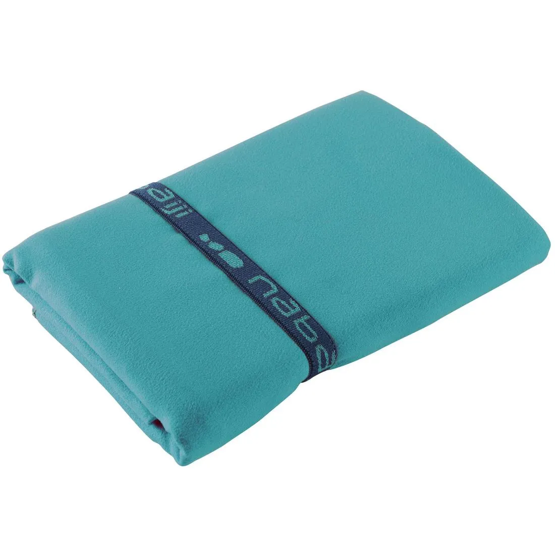 Microfibre Swimming Towel Size XL 110 x 175 cm