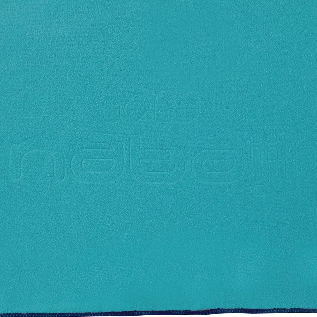Microfibre Swimming Towel Size XL 110 x 175 cm