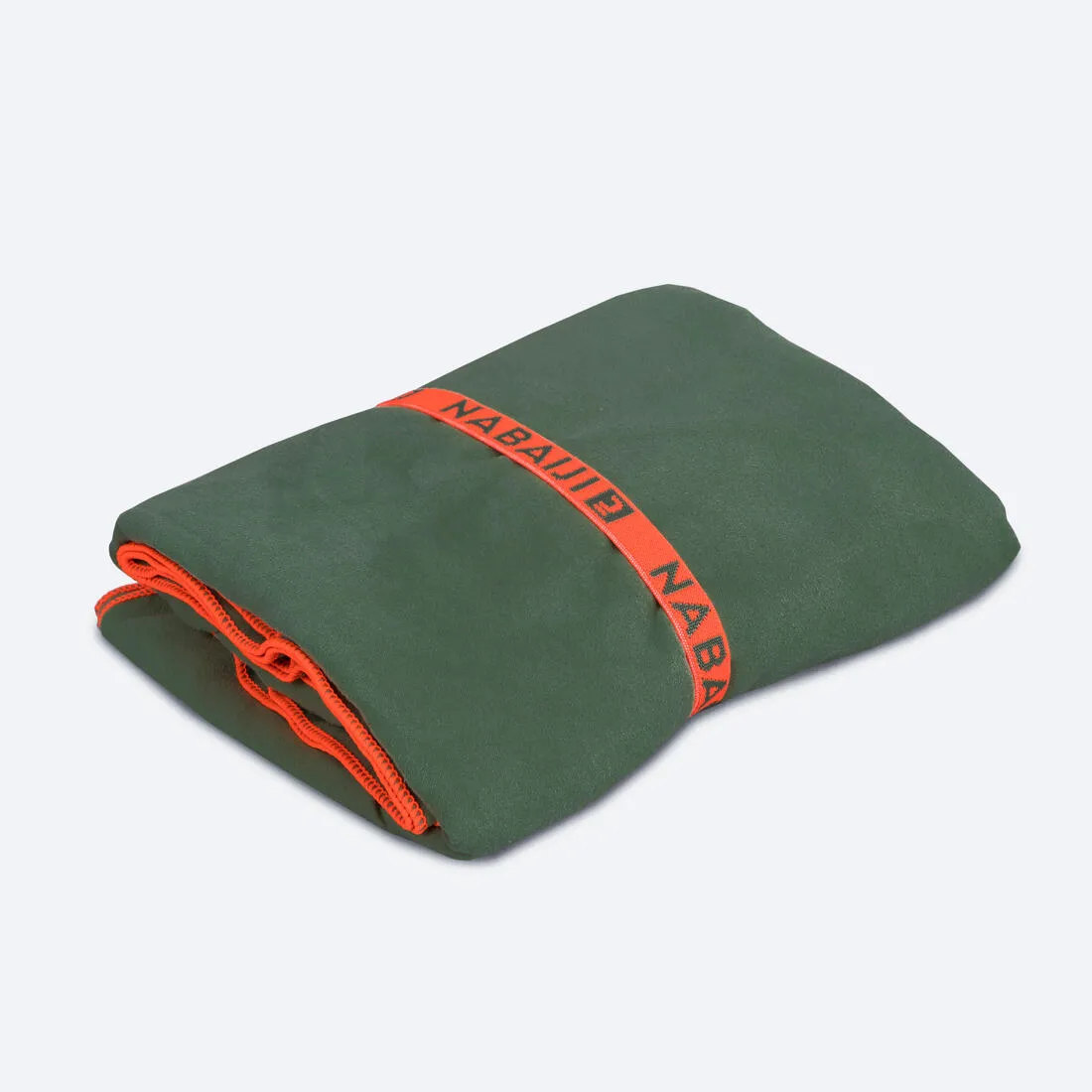 Microfibre Swimming Towel Size XL 110 x 175 cm