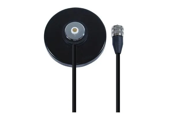Midland MicroMobile®MXTA12 Antenna Mag Mount
